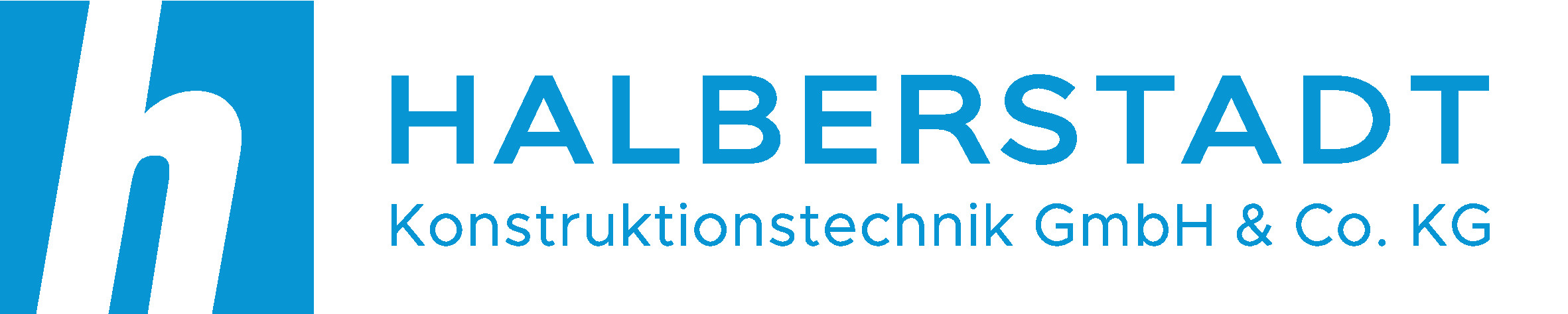 Halberstadt Konstruktionstechnik GmbH & Co. KG Logo