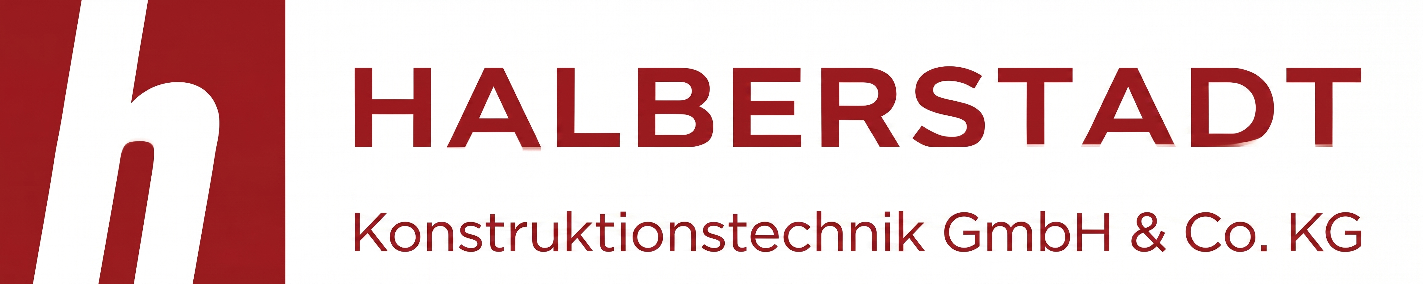 Halberstadt Konstruktionstechnik Logo